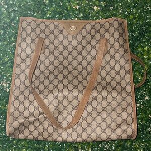 Gucci Tote Handbag